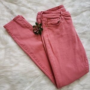 Old Navy Rockstar Midrise Skinny Jeans 